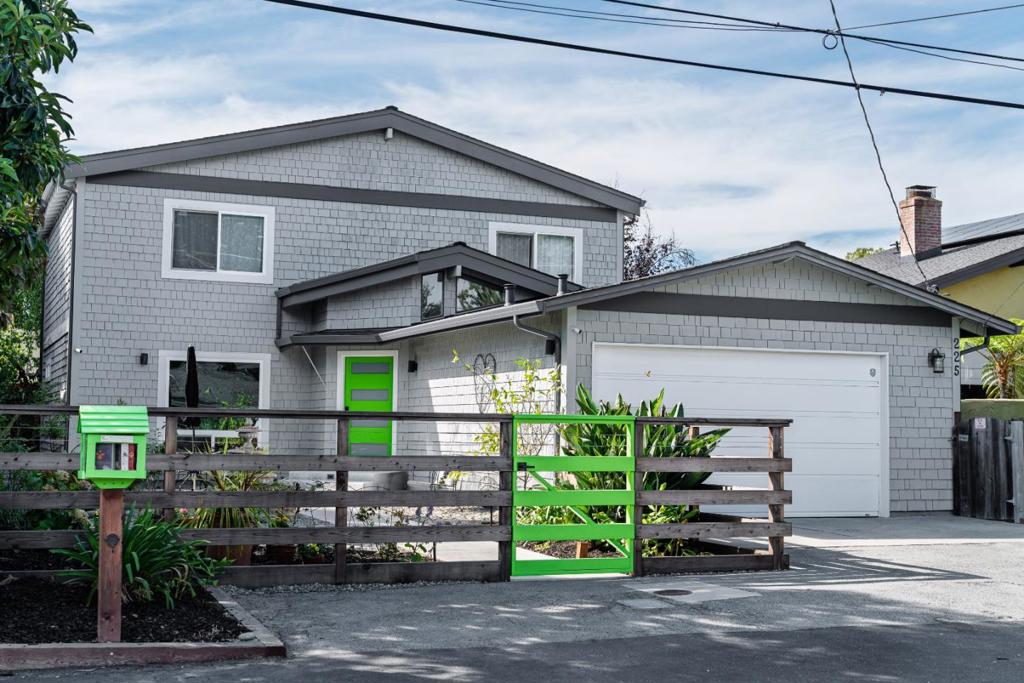 225 Florence Drive, Aptos, CA 95003 — photo 1
