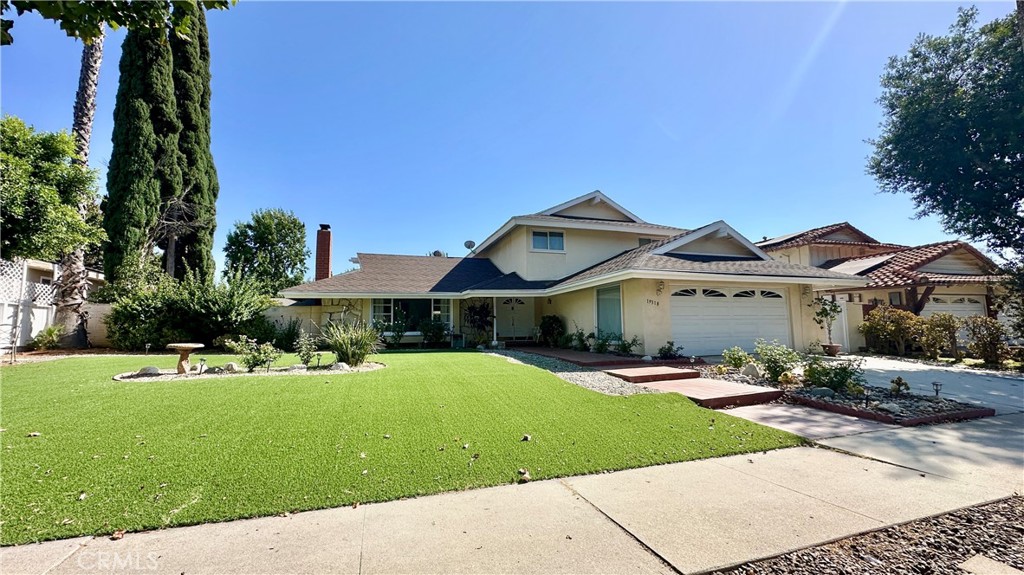 19318 Nashville Street, Porter Ranch, CA 91326 — photo 1