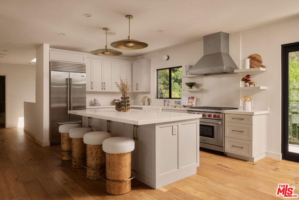 7506 Woodrow Wilson Drive, Los Angeles, CA 90046 — photo 1