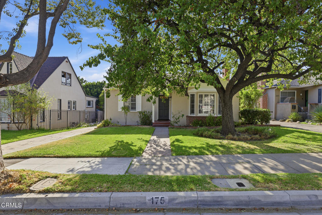 175 El Nido Avenue, Monrovia, CA 91016 — photo 1