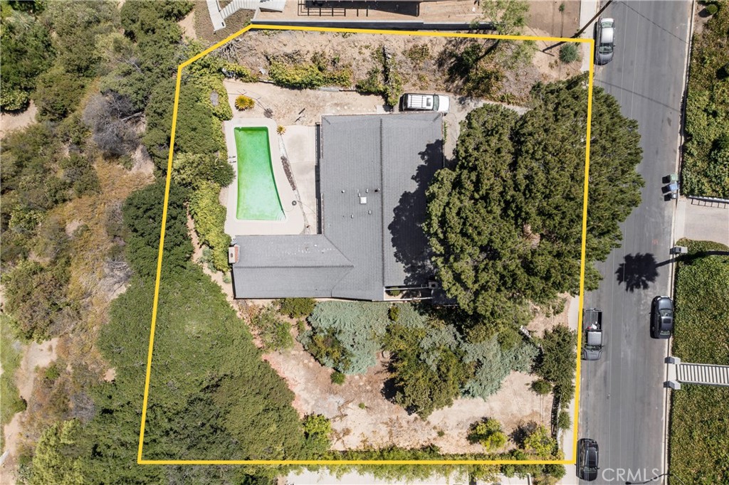 3800 Sapphire Drive, Encino, CA 91436 — photo 1