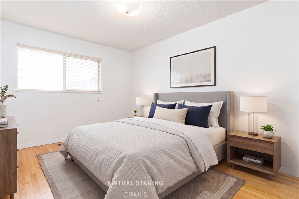 106 N Western 302, San Pedro, CA 90732 — photo 1