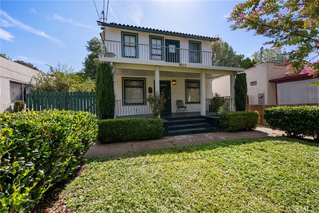 1622 Navarro, Pasadena, CA 91103 — photo 1