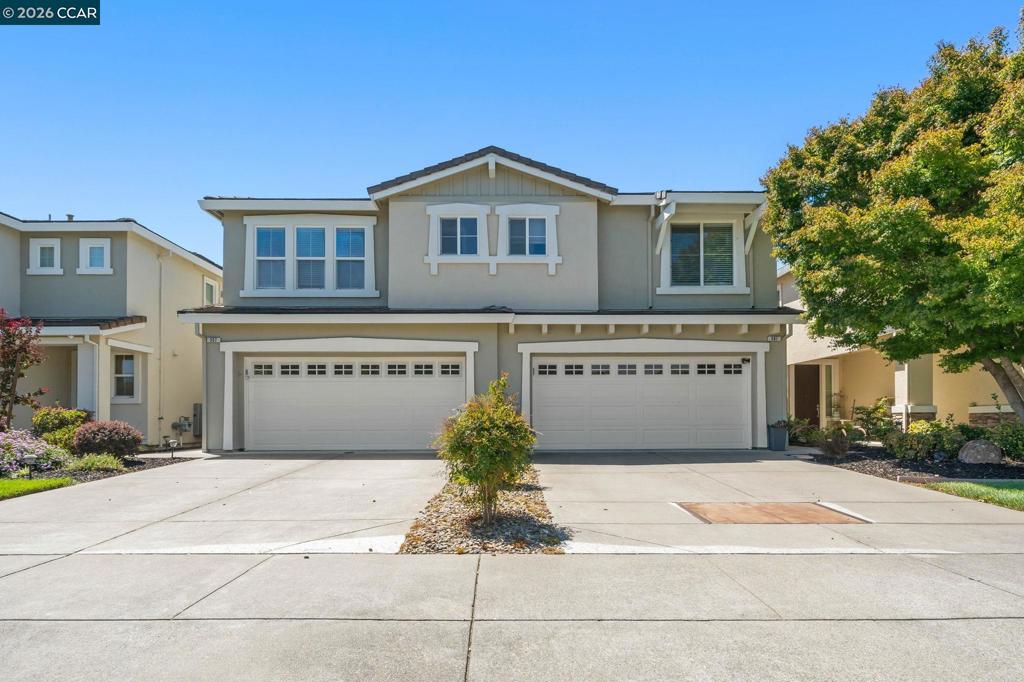 561 Loch Lomond Way, Fairfield, CA 94534 — photo 1