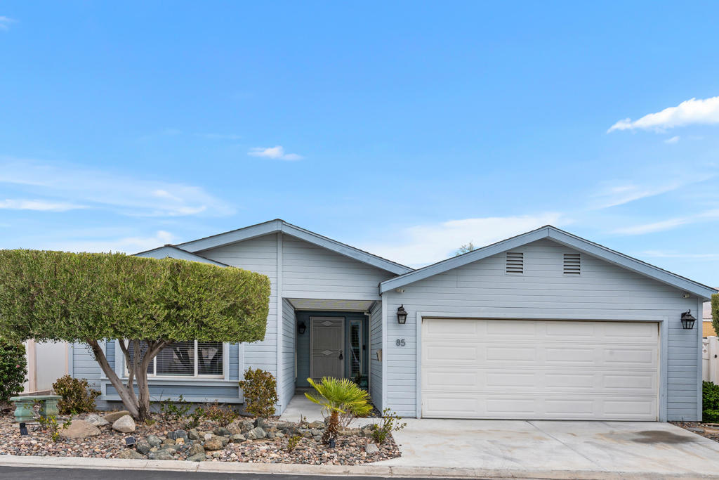 15300 Palm Drive 85, Desert Hot Springs, CA 92240 — photo 1