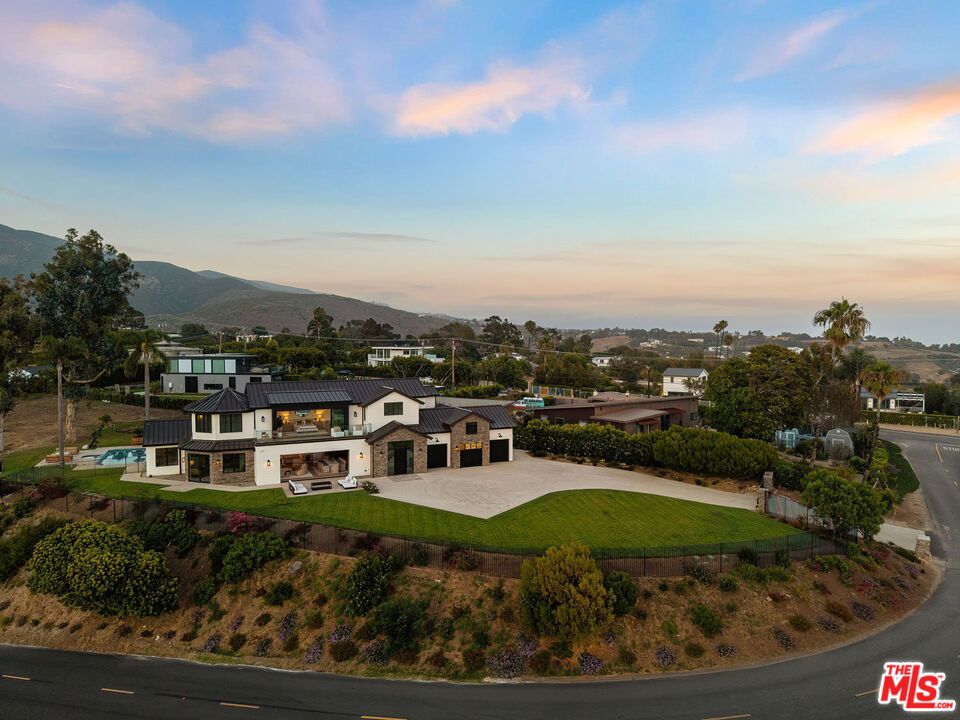 29623 Harvester Road, Malibu, CA 90265 — photo 1