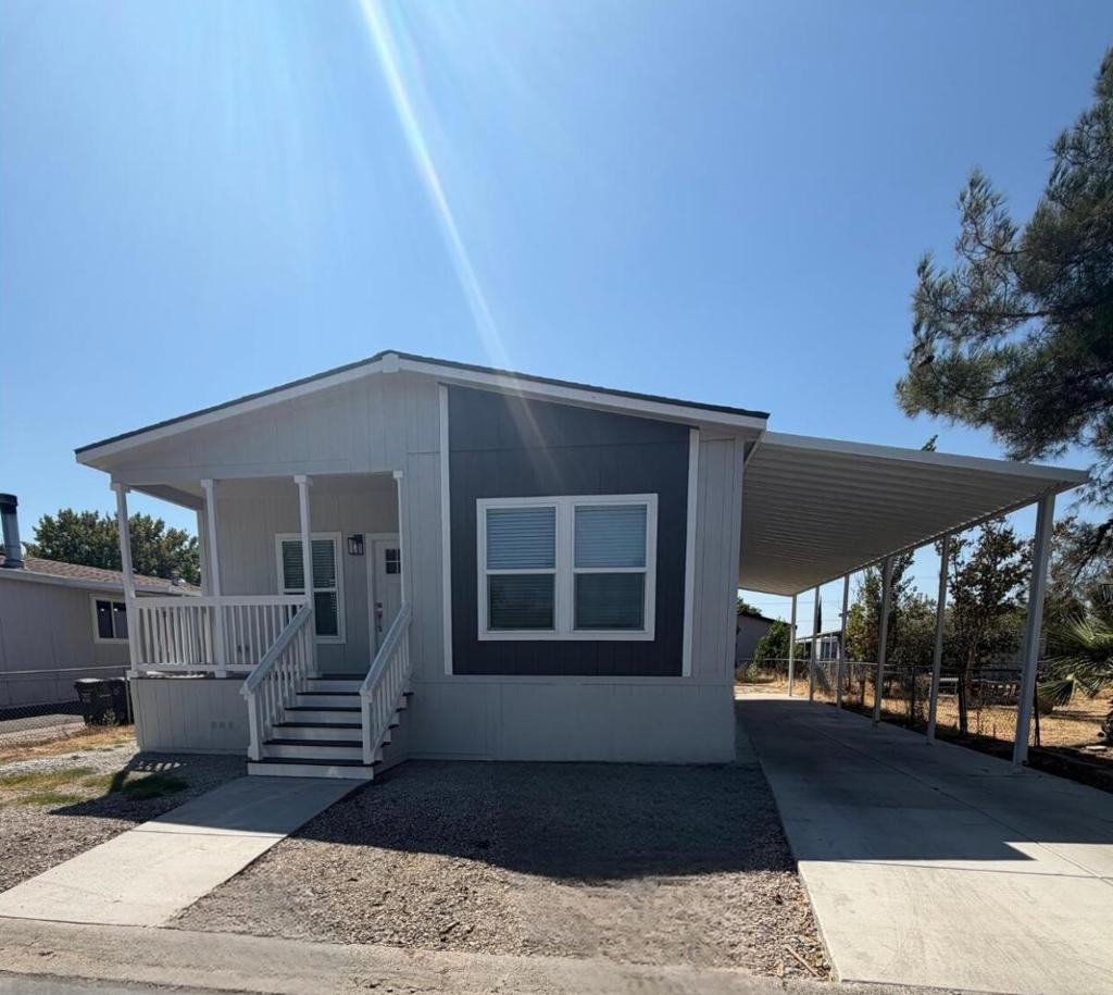 132 Village Circle 132, Sacramento, CA 95838 — photo 1