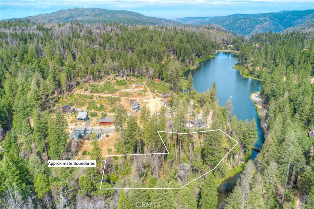 11 Dryad, Berry Creek, CA 95916 — photo 1