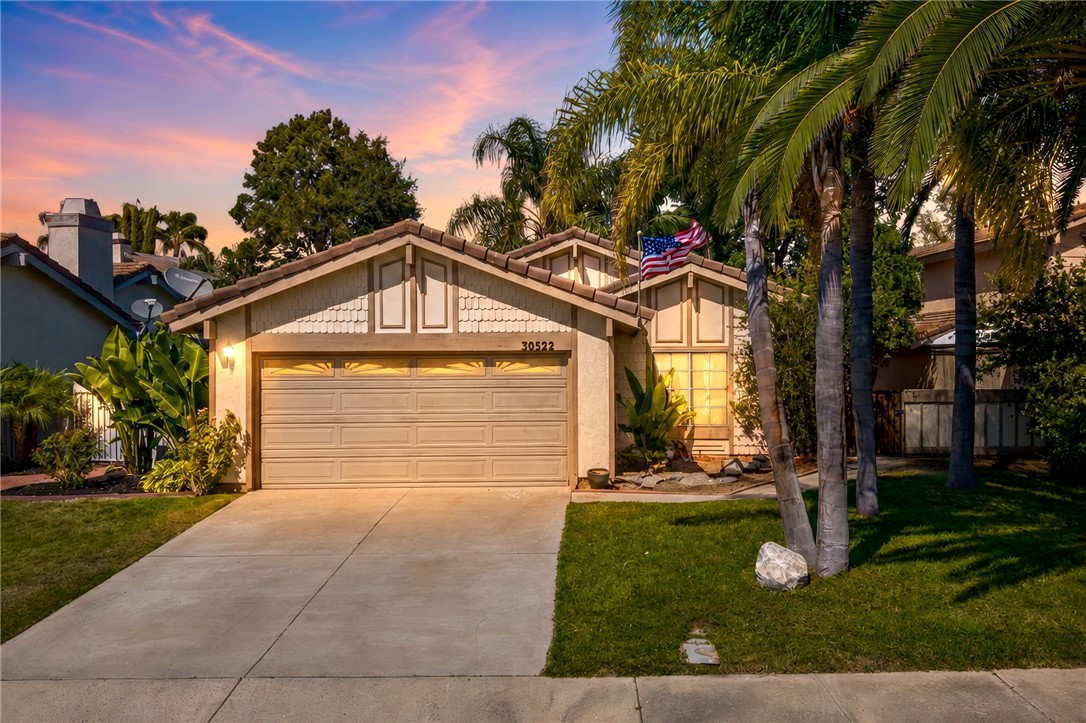 30522 Iron Bark Court, Temecula, CA 92591 — photo 1