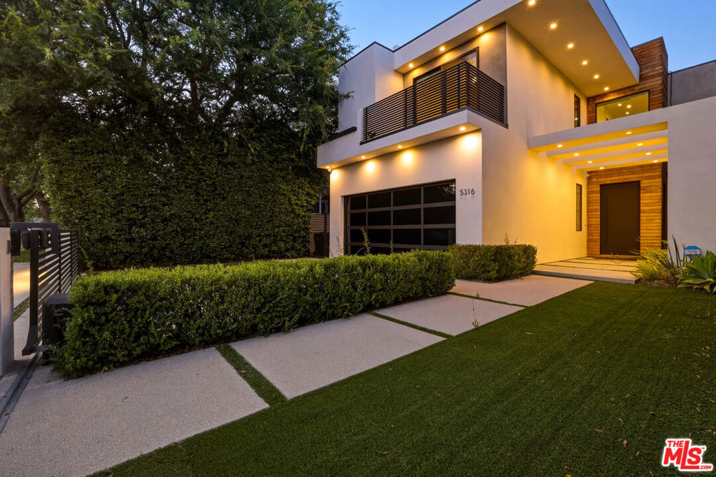 5316 Lennox Avenue, Sherman Oaks, CA 91401 — photo 1