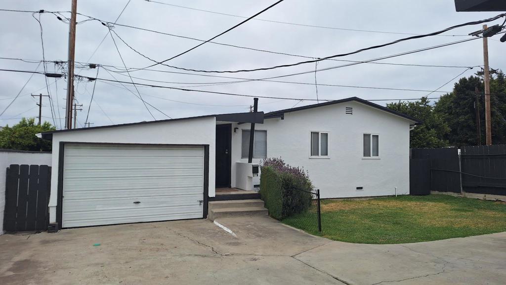 223 Madrona st., Chula Vista, CA 91910 — photo 1