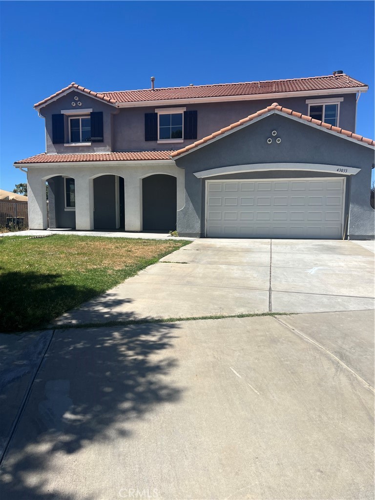 43033 Carpenter, Lancaster, CA 93535 — photo 1