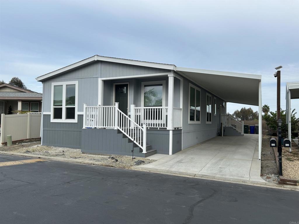 155 Las Flores Dr 104, San Marcos, CA 92069 — photo 1