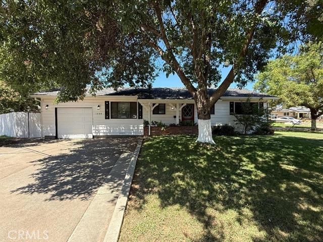 1008 Franzel, Red Bluff, CA 96080 — photo 1