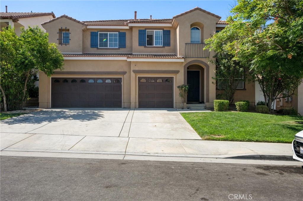26901 Cimarron Canyon, Moreno Valley, CA 92555 — photo 1