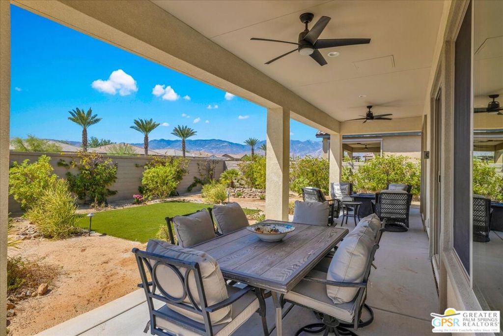 100 Zinfandel, Rancho Mirage, CA 92270 — photo 1