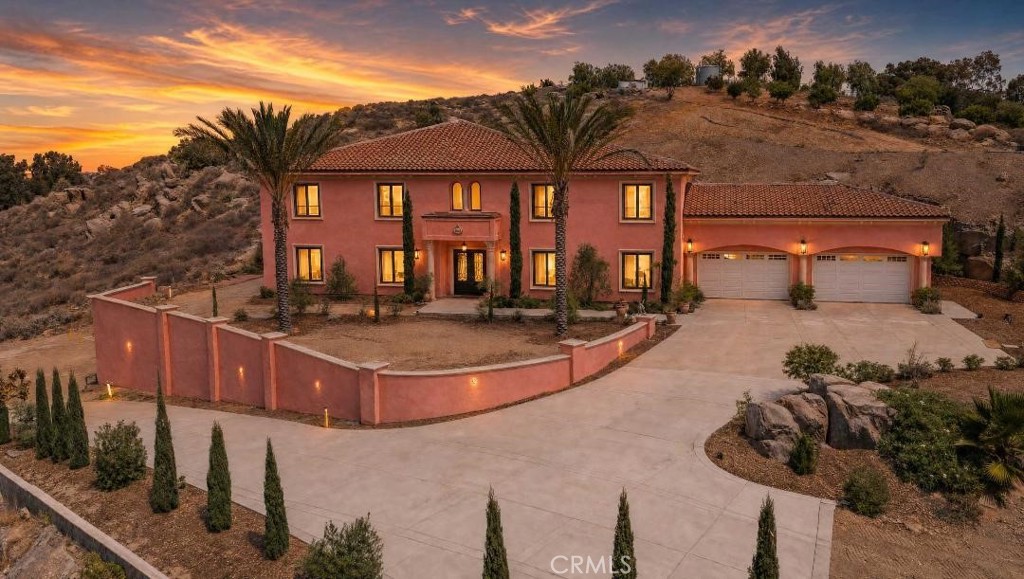 17190 Small Canyon Lane, Riverside, CA 92506 — photo 1