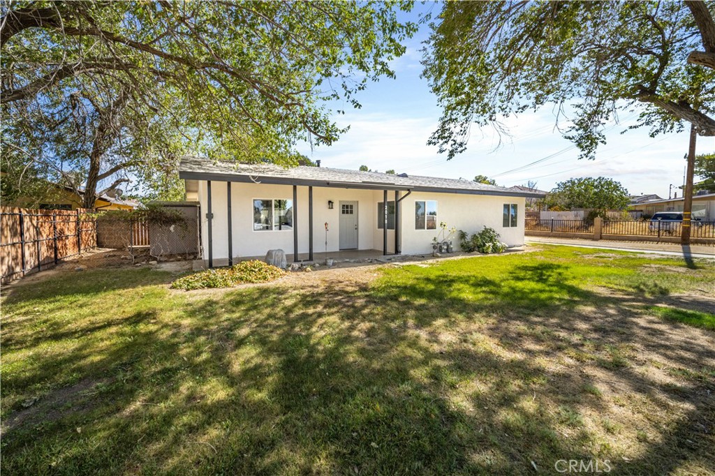 2018 W Avenue K4, Lancaster, CA 93536 — photo 1