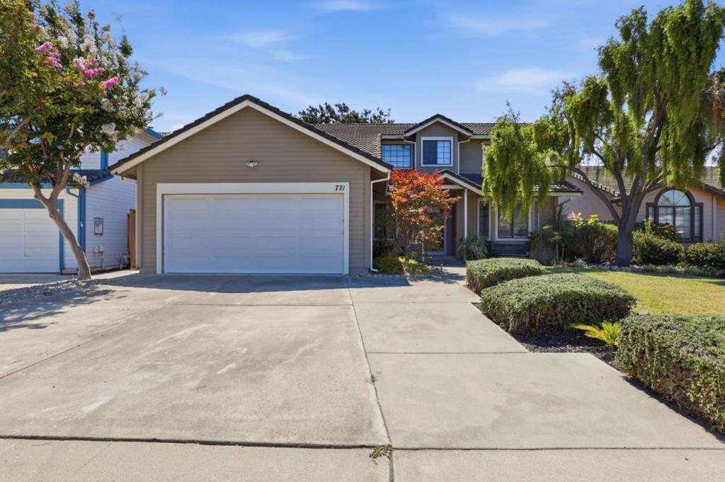 771 Liege Drive, Hollister, CA 95023 — photo 1