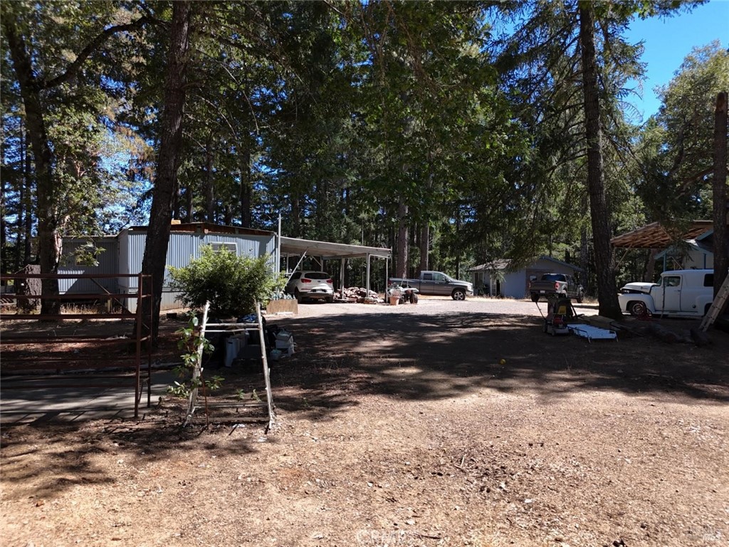 4501 Lakewood Drive, Willits, CA 95490 — photo 1