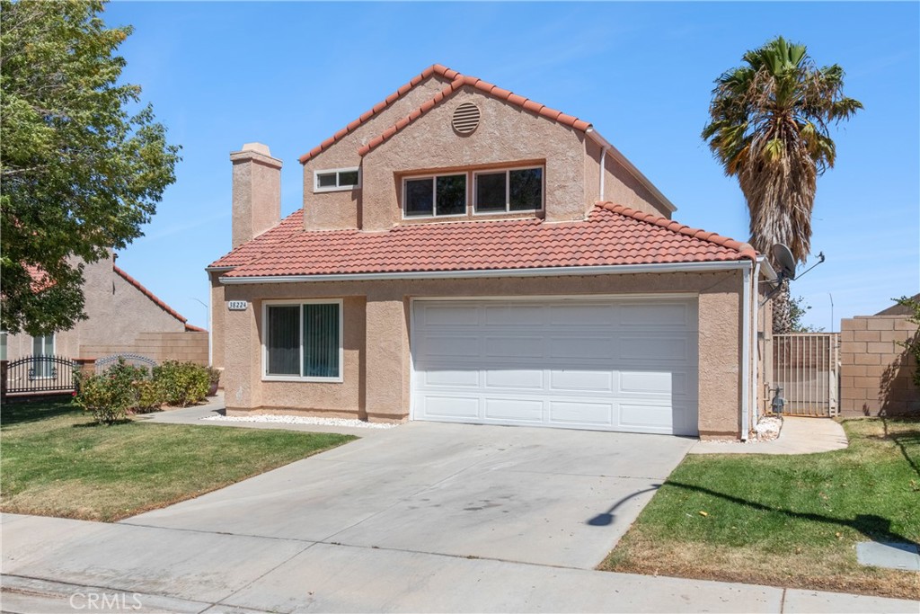 38224 San Mateo, Palmdale, CA 93551 — photo 1