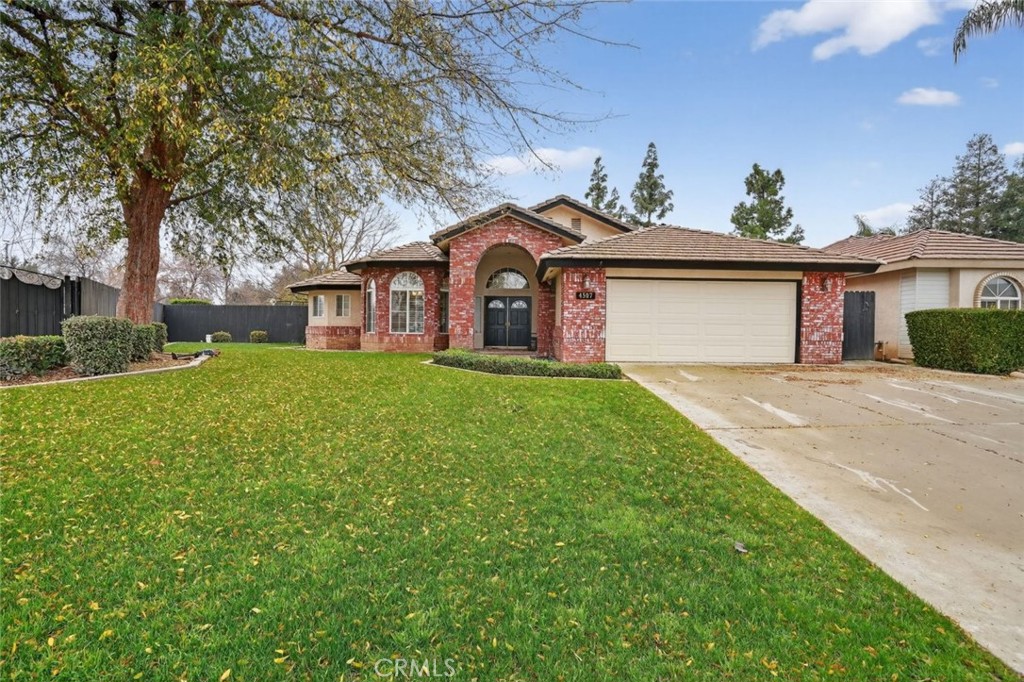 4507 Sealion Lane, Bakersfield, CA 93312 — photo 1