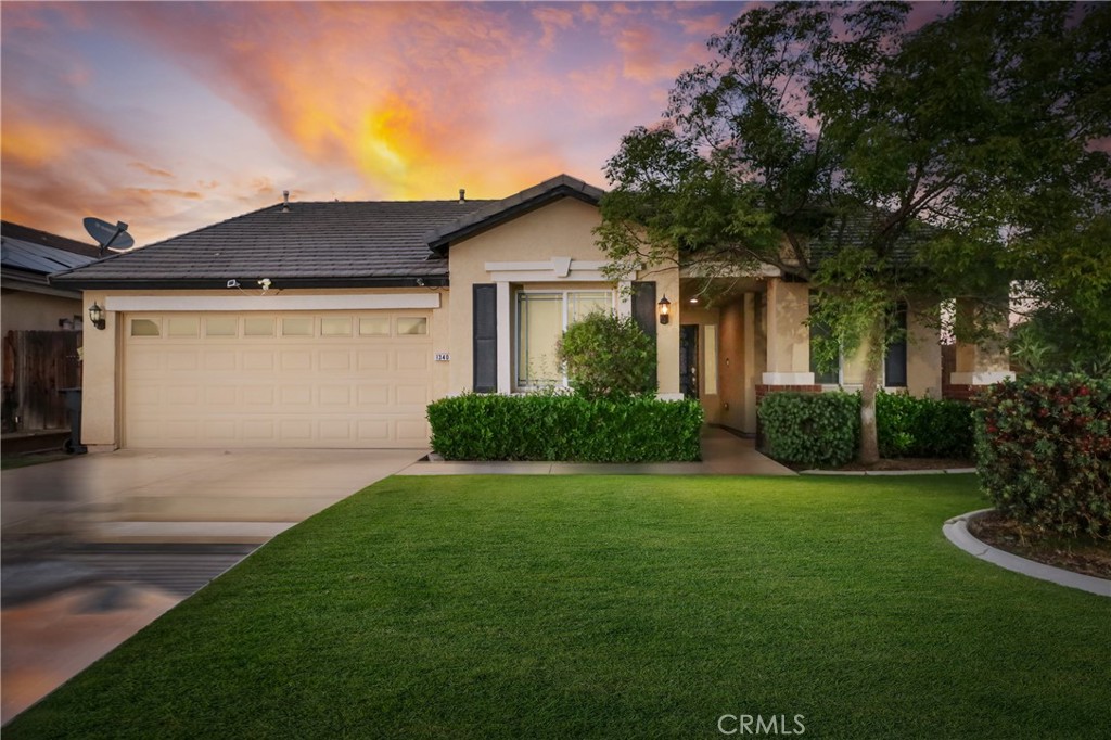 13402 Boyd Lake Drive, Bakersfield, CA 93314 — photo 1