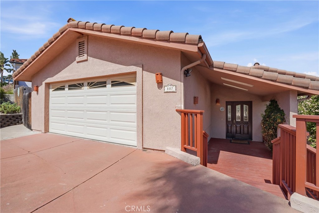 887 N 5th, Grover Beach, CA 93433 — photo 1