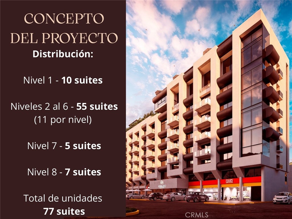 122 Av. Cuauhtémoc No. 122, Acapulco Mexico, Other, CA 39350 — photo 1
