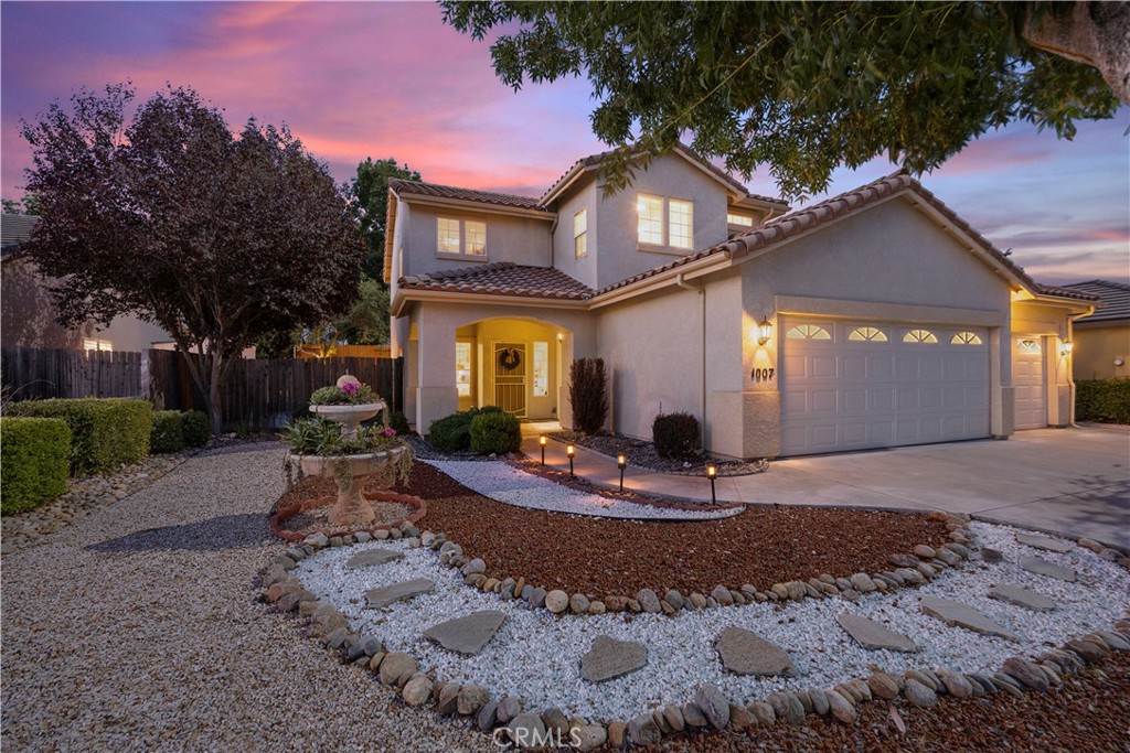 1007 Running Stag, Paso Robles, CA 93446 — photo 1
