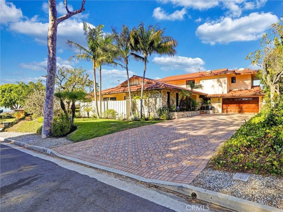 28 Montecillo Drive, Rolling Hills Estates, CA 90274 — photo 1
