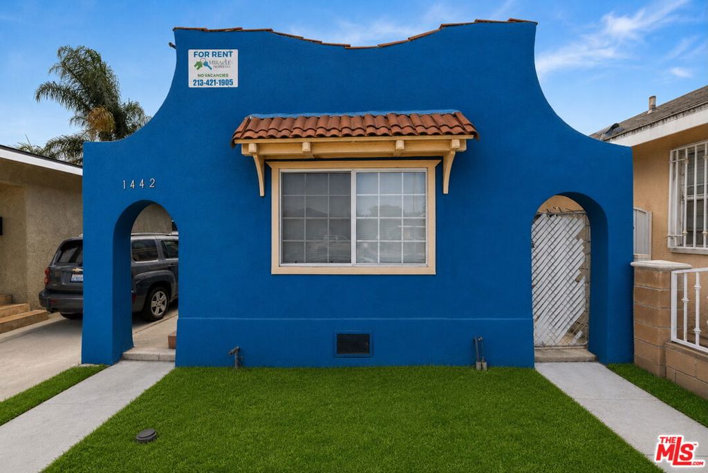 1442 Alamitos Avenue, Long Beach, CA 90813 — photo 1