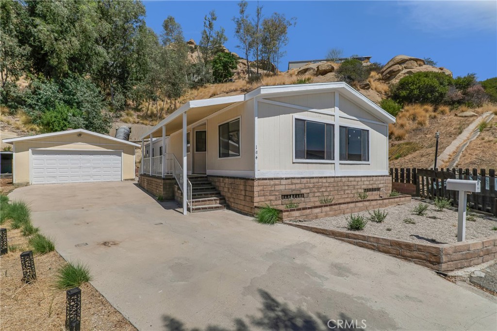 24425 Woolsey Canyon Road 184, West Hills, CA 91304 — photo 1
