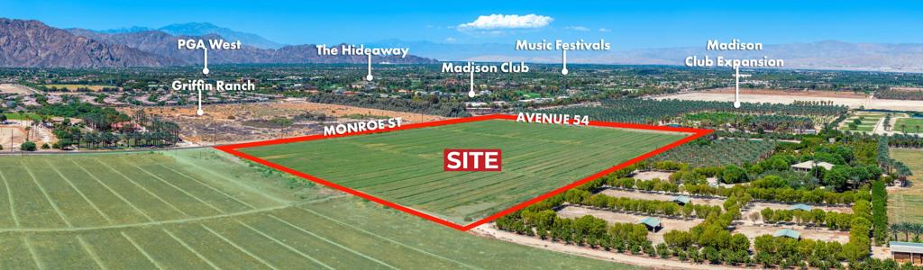 0 Ave 54, Thermal, CA 92274 — photo 1