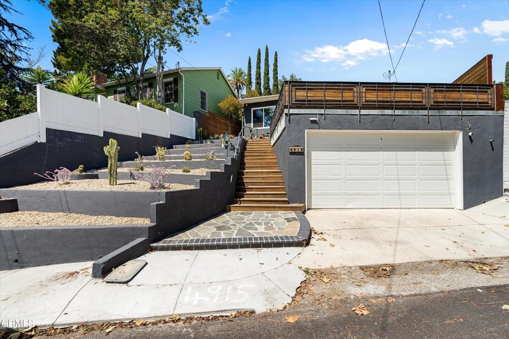 4915 Wiota Street, Los Angeles, CA 90041 — photo 1