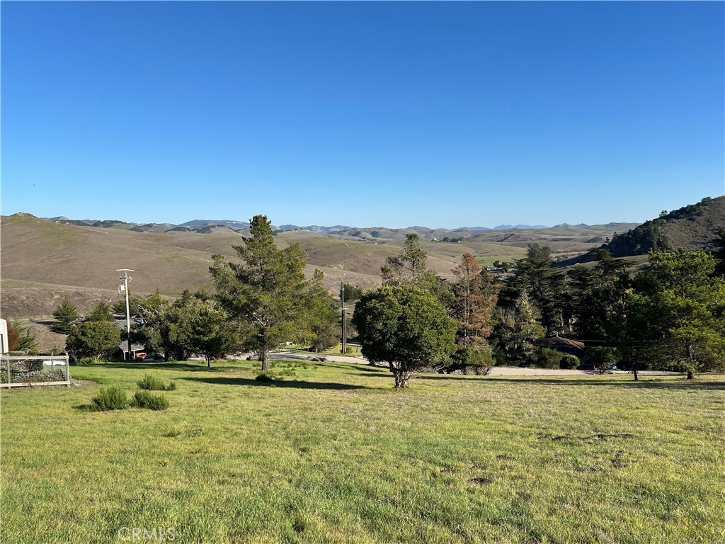 0 London Lane, Cambria, CA 93428 — photo 1