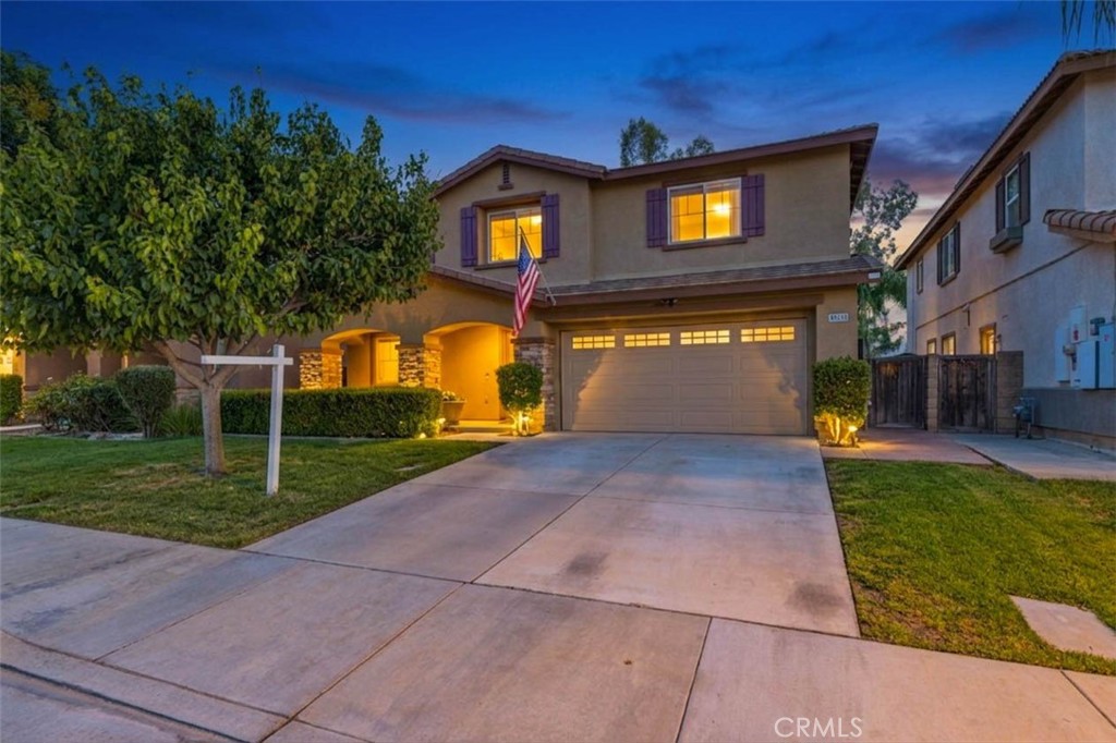 45015 Bronze Star, Lake Elsinore, CA 92532 — photo 1