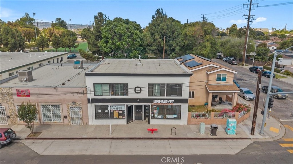 2171 Santa Fe, Long Beach, CA 90810 — photo 1