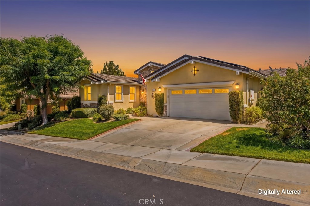 456 Boise Rock, Beaumont, CA 92223 — photo 1