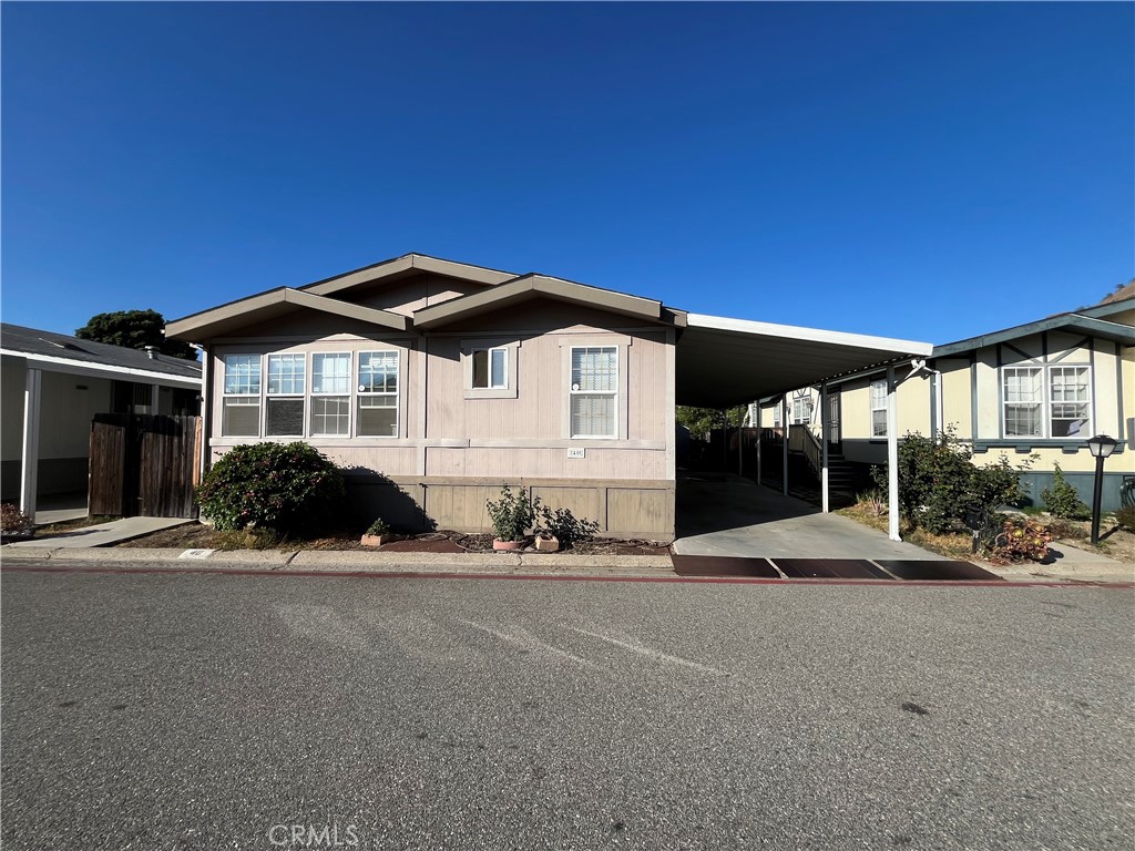 4901 Green River Road 40, Corona, CA 92878 — photo 1