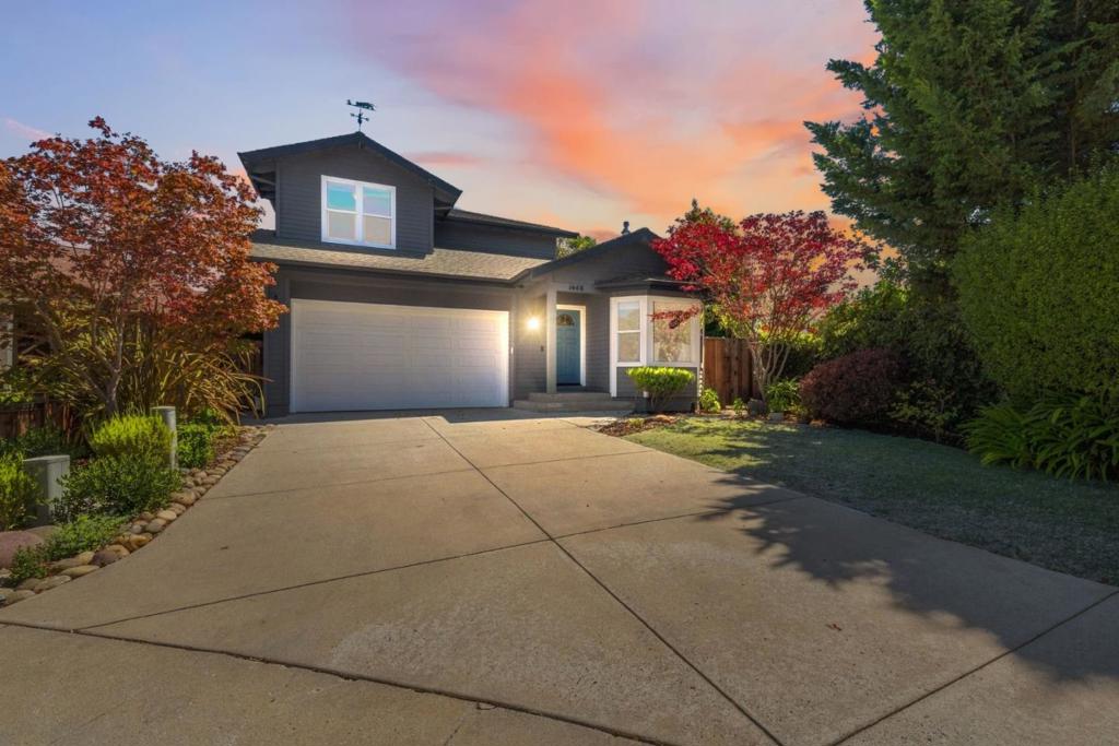 1446 Avila Avenue, Santa Cruz, CA 95062 — photo 1