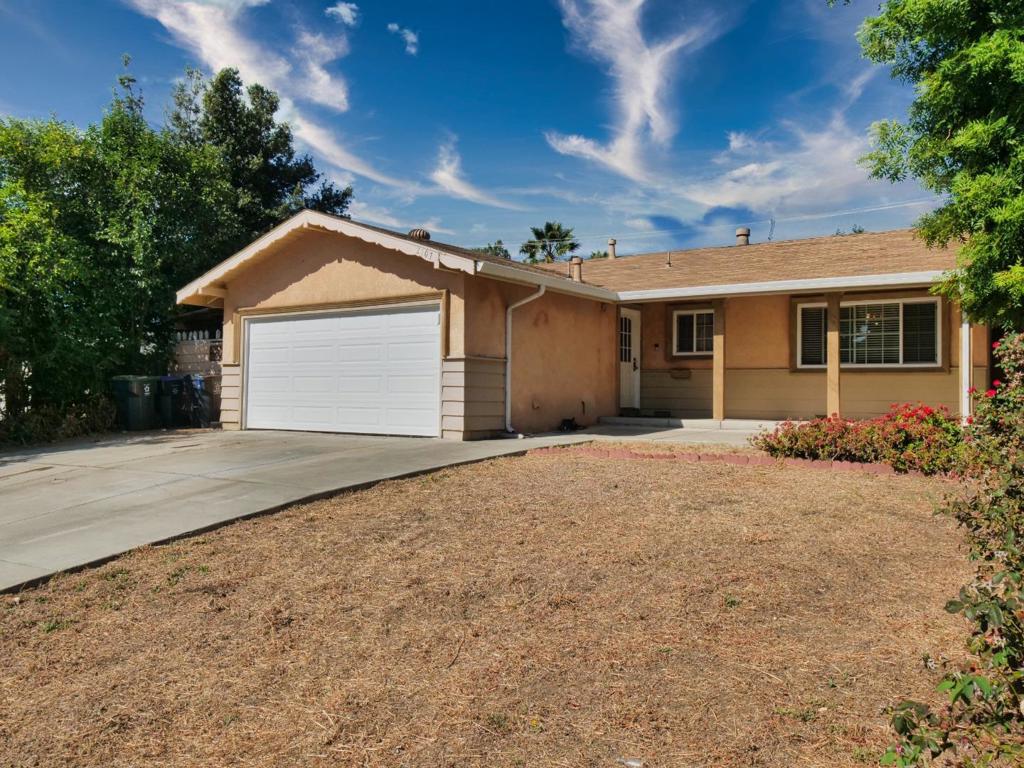 2107 Pennsylvania Avenue, Fairfield, CA 94533 — photo 1