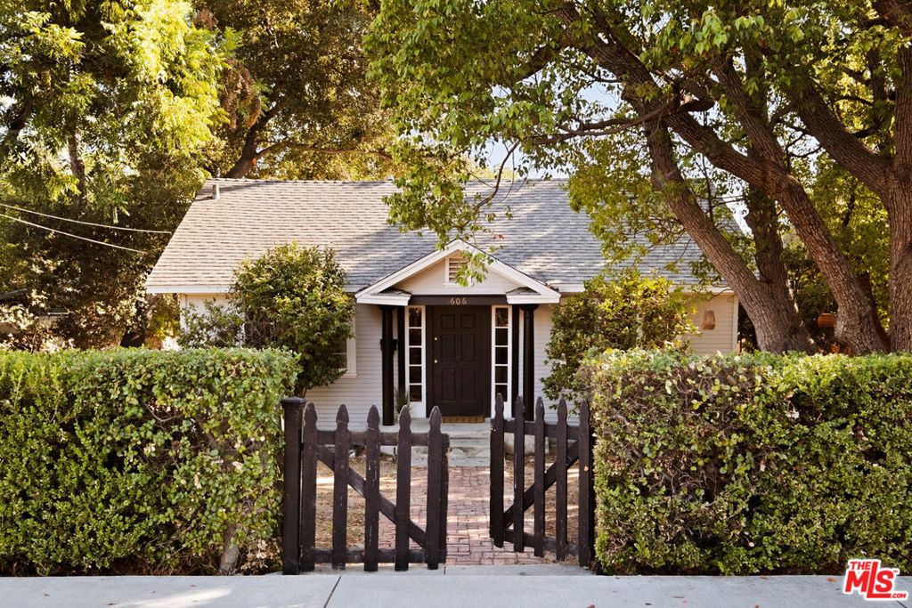 606 E Sacramento Street, Altadena, CA 91001 — photo 1