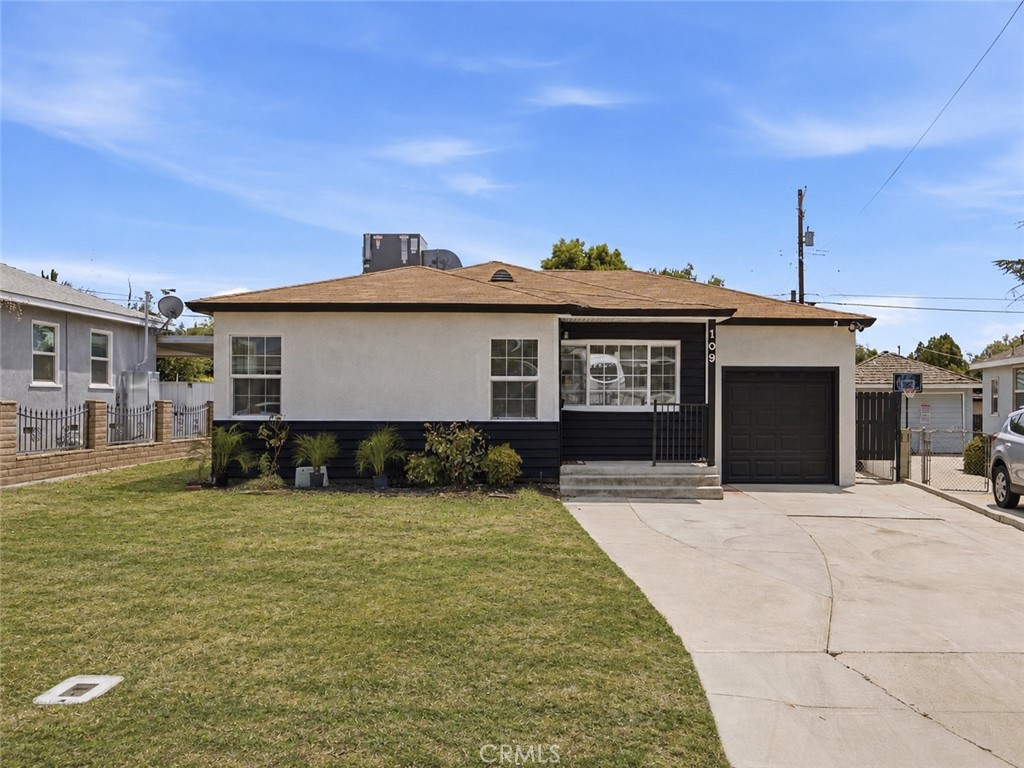 109 La Mesa, Bakersfield, CA 93305 — photo 1