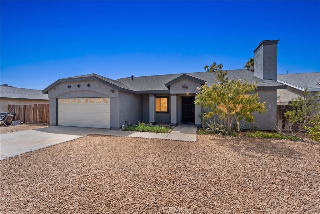 3112 Myrtle, Rosamond, CA 93560 — photo 1
