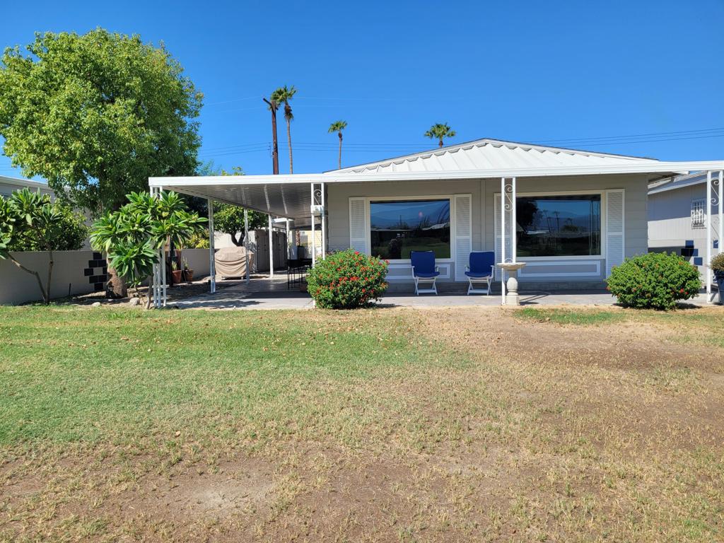 33250 Barcelona Drive, Thousand Palms, CA 92276 — photo 1