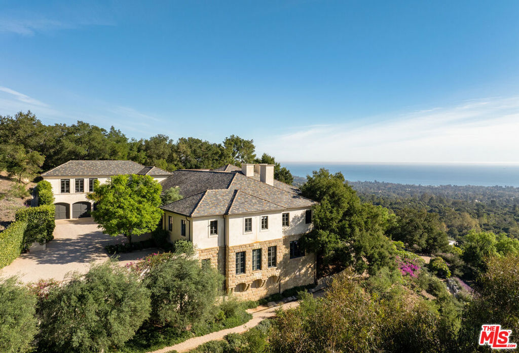 1140 E Mountain Drive, Montecito, CA 93108 — photo 1
