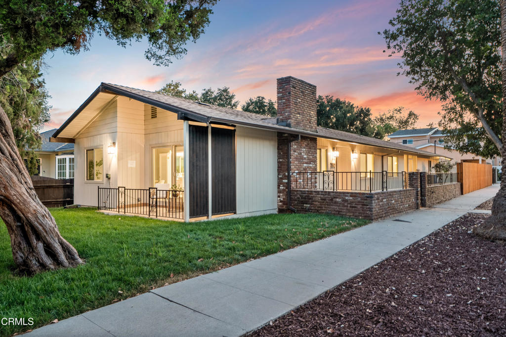 2182 Oakdale Street, Pasadena, CA 91107 — photo 1