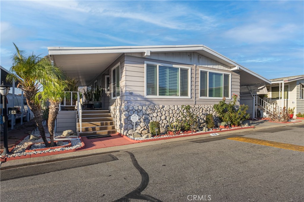 8509 Beverly Blvd, SPC 16, Pico Rivera, CA 90660 — photo 1