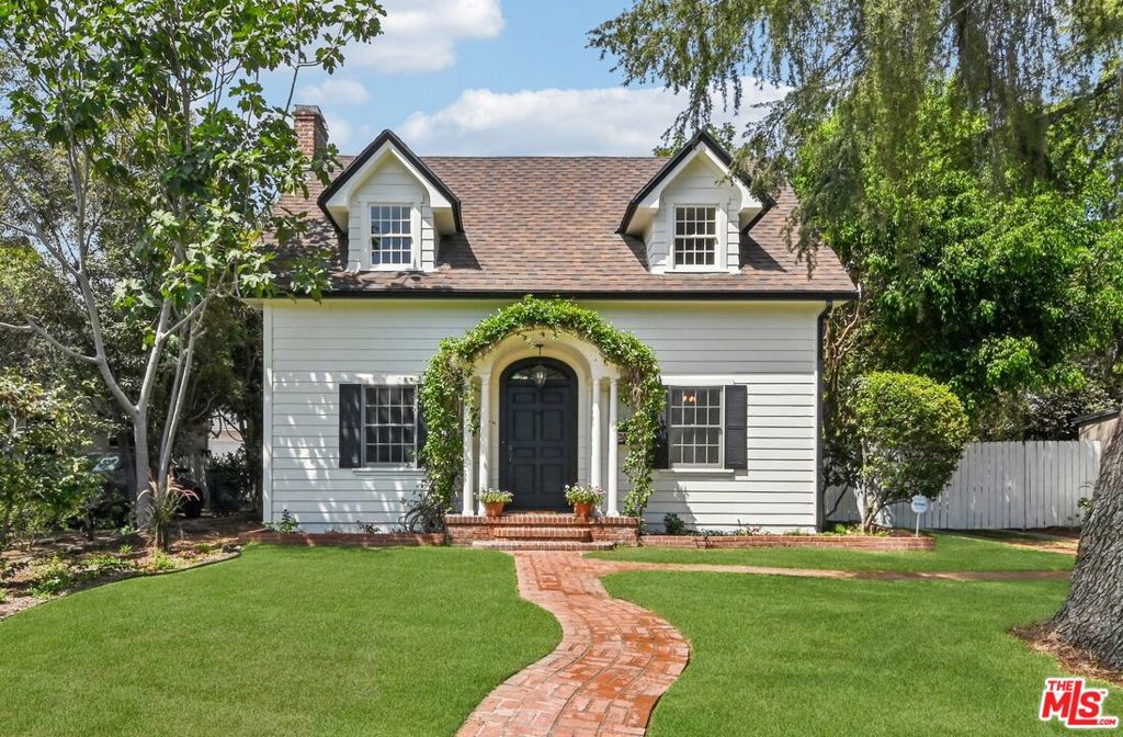 331 W Roses Road, San Gabriel, CA 91775 — photo 1